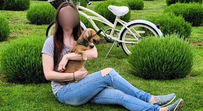 „Folytatjuk a igazság felé vezető utat” – Szívszaggató, de kemény üzenetet küldött Mackenzie Michalski anyukája