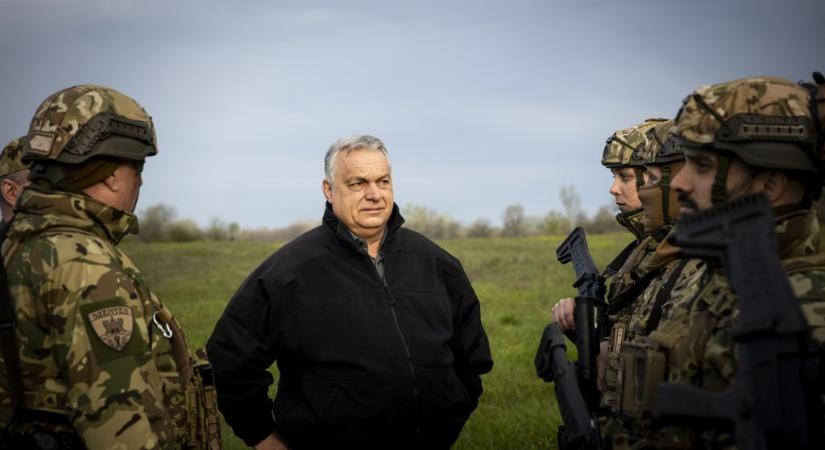 Tarjányi Péter: Ha a helyzet valóban súlyos, a miniszterelnöknek kötelessége tájékoztatni az induló pártok vezetőit