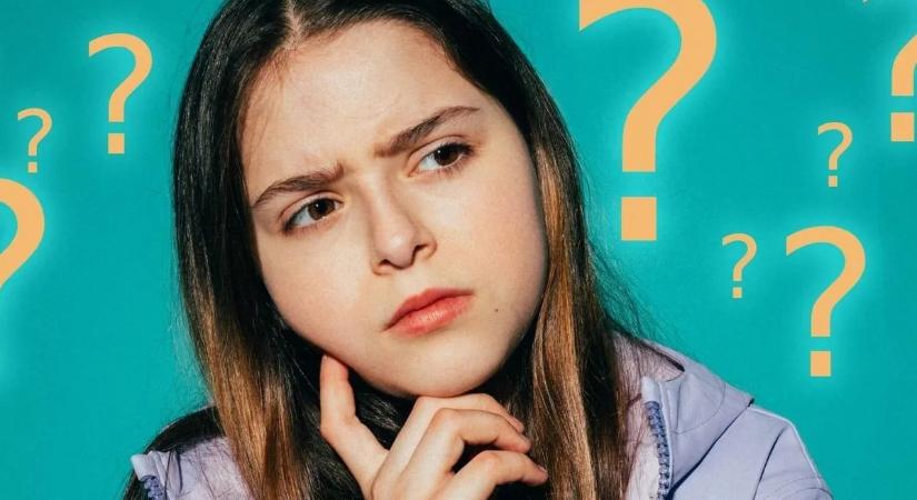 A szuszék, a kancsuka a lőcs - Kvíz a legérdekesebb szavakból