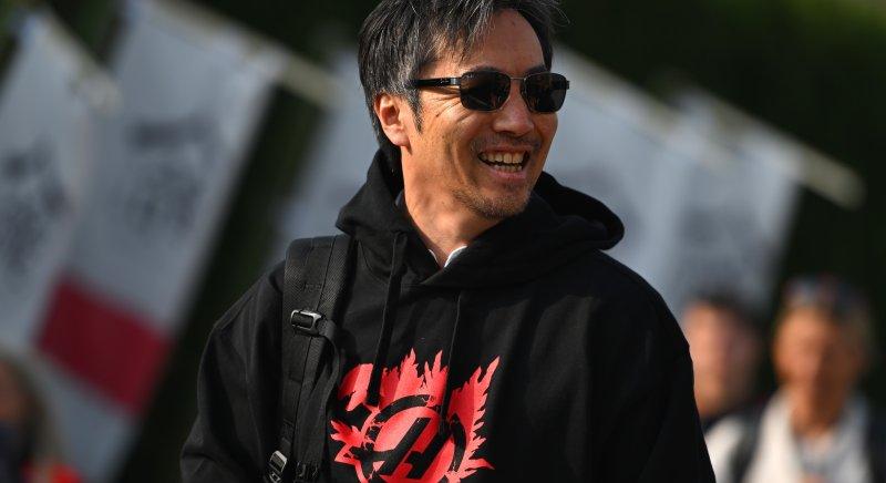 „Ha valaki azt mondta volna, negyedik helyen fogunk állni, kinevetem” – Komatsu