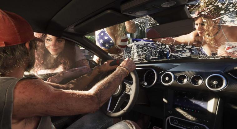 Egy volt Rockstar-fejlesztő szerint már az egész motort újraépíthették a GTA 6 miatt