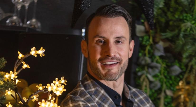 Csuti: „Nálunk a gyerekek nem látnak sem cigarettát, sem alkoholos termékeket”