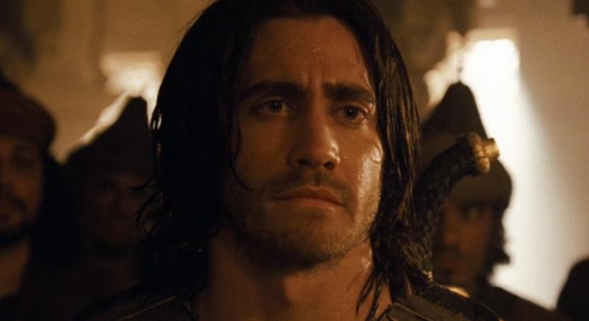 Jake Gyllenhaal már eléggé megbánta, hogy szerepet vállalt ebben a videójáték-adaptációban, ami finoman szólva sem lett kiemelkedő darab