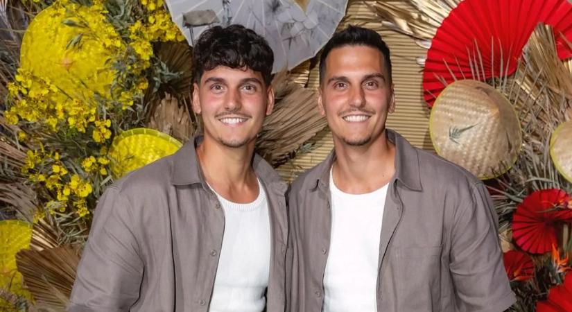 Bódi Megyer üzent az Ázsia Expressz párosainak: "Ez maga lesz a pokol, de még nem tudjátok!"