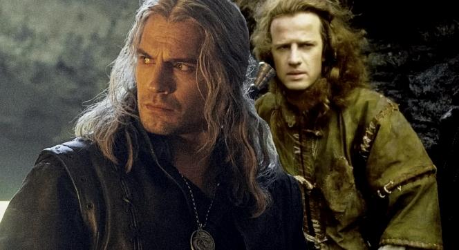 A Hegylakó rebootja már most átír egy fontos figurát – Henry Cavill új fantasyje nem ugyanazt a lemezt teszi fel
