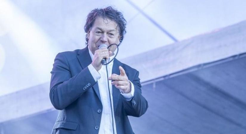 Nagy kulisszatitkot árult el Székesfehérvárról Hevesi Tamás  videó