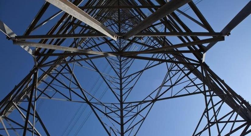 Zöldáram folyosót alakít a Mavir