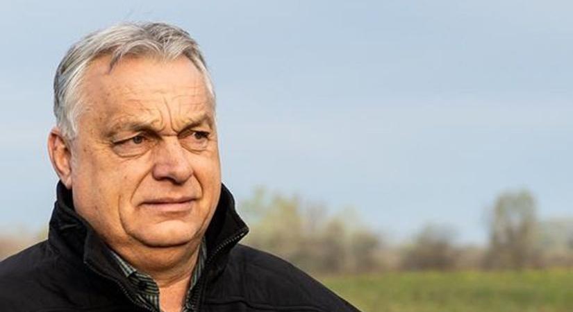 Orbán Viktor hazaért, mindenkit megnyugtatott, majd unokáinak tett ígéretét is teljesítette (VIDEÓ)
