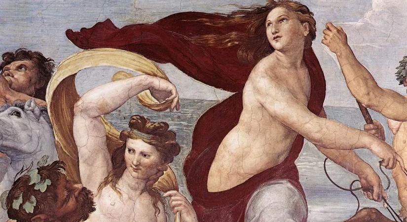 Művészettörténet kvíz: te mennyit tudsz Raffaello szerelmi életéről és lenyűgöző művészetéről?