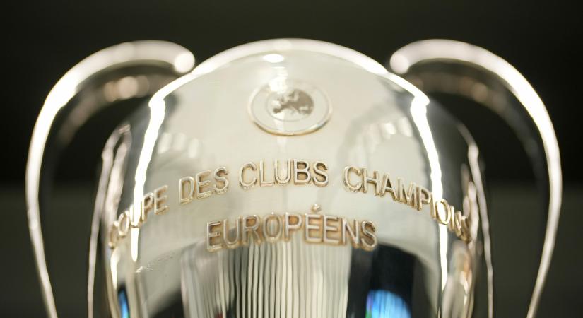 Csúcsrangadó Madridban, Gyökeres visszatér Lisszabonba – ezt ígéri a BL-kedd