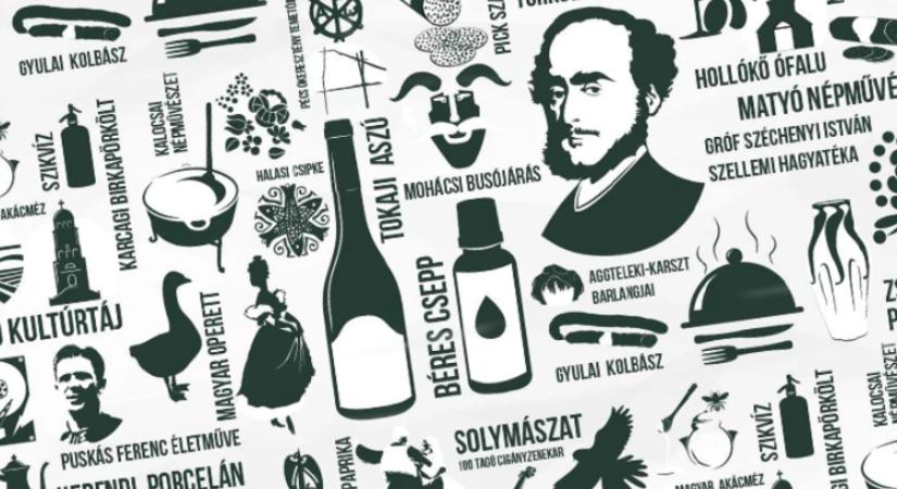 Nagy István: az agrártárca 500 millió forint többletforrást biztosít a hungarikum pályázatokra