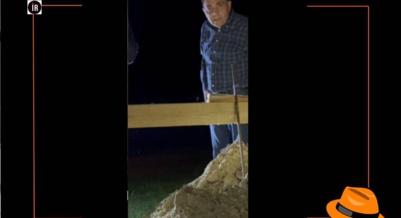 A Pócs-sztori másik kameraállásból – A szabotázs -természetesen- ezúttal is elmaradt