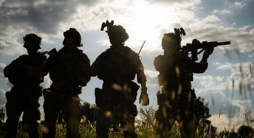 Rendkívül súlyos, amit most Irán állít az USA-ról