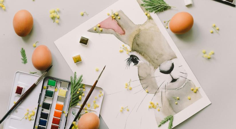 Mindent tudsz a húsvétról? Derítsd ki a kvízünkkel!