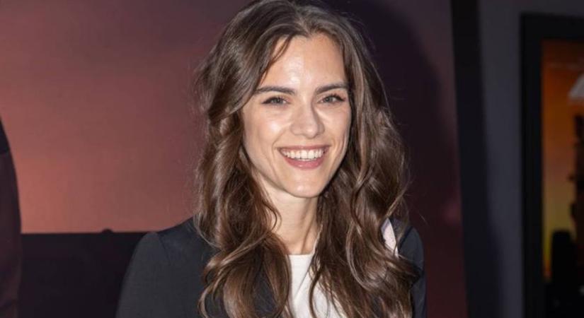 Gelencsér Timi fürdőruhában dögösebb, mint valaha: az alakja tökéletes