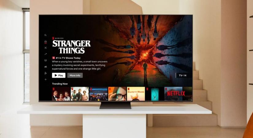 Nem hiszed el, hogy MEKKORA pénzgyár a Netflix