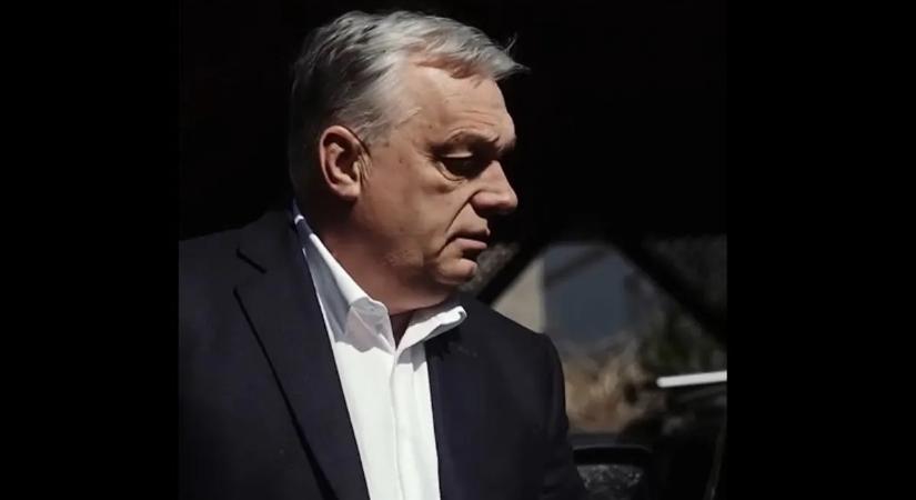 Orbán Viktor betartotta unokáinak tett ígéretét: „A locsolkodás nem maradhat el”