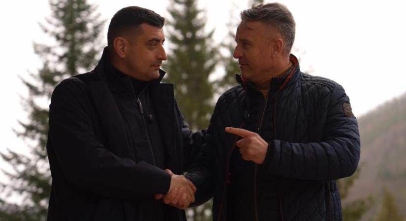 Vádat emeltek az elnökválasztás érvénytelenítése után uszító AUR-os képviselő ellen – hírmix