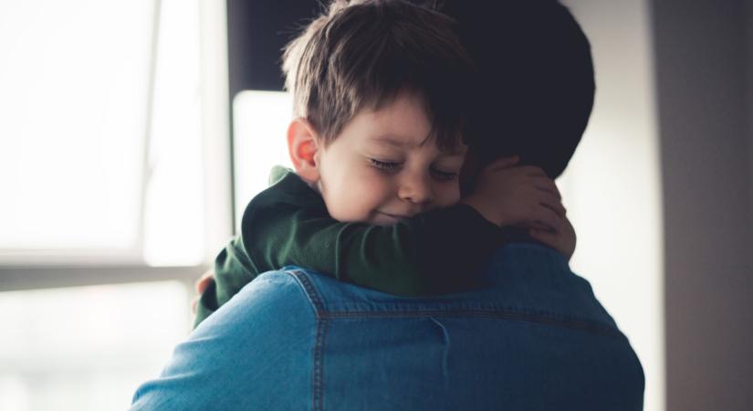 6 dolog, ami segítheti a gyerek érzelmi intelligenciájának fejlődését