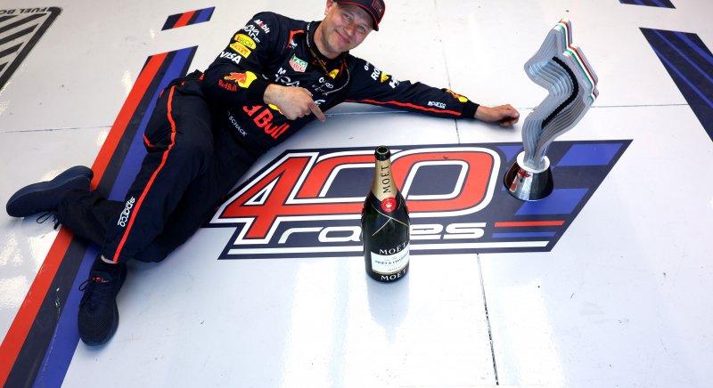 Sajtó: Újabb fontos F1-es mérnököt veszíthet el Verstappen stábjából Red Bull