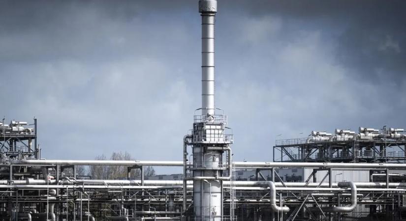 Ukrajna veszélyezteti Magyarország energiabiztonságát