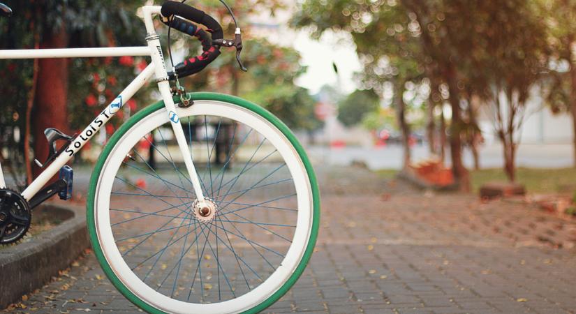 Kerékpár és roller-szerviz kalauz: ezeket kell leellenőrizni mielőtt útnak indulunk