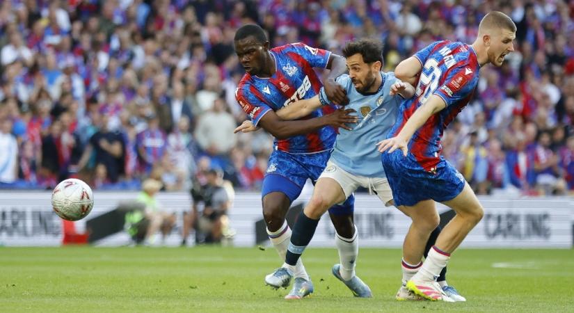 Vége szakad „egy jó történetnek” a Premier League-ben