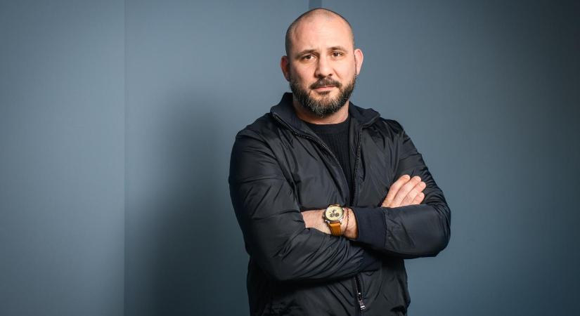 Bartha Károly: Már a rendőrök is nagyon várják április 12-ét