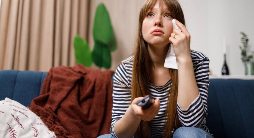 5 dolog, amit az emberek túlérzékenységnek gondolnak, pedig teljesen normális reakció