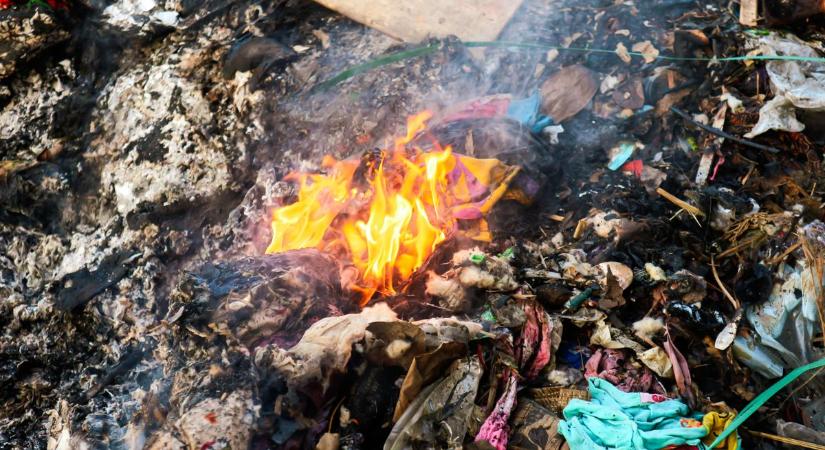 Elégetett milliók: a luxusipar sötét titka