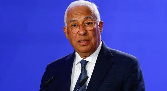 António Costa szerint csak diplomáciai megoldással lehet rendezni a közel-keleti probléma kiváltó okait