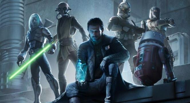 Star Wars Zero Company: a fejlesztők vezetője hálát mond a Lucasfilmnek és a Respawnnak!