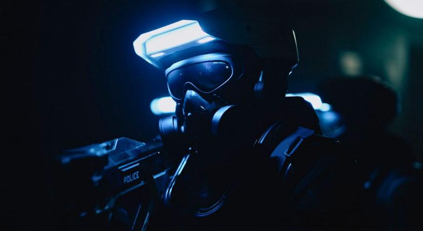 No. 1 a Maxon: Erre a 2023-as sci-fi akciófilmre kattantak rá a hazai nézők a hétvégén