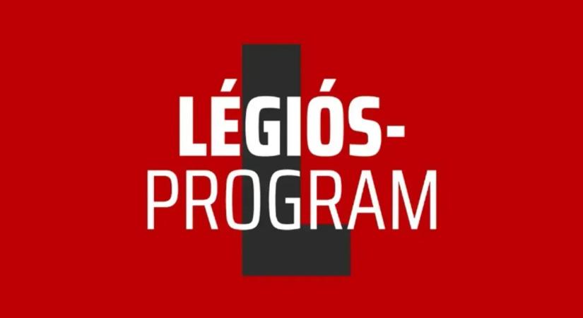 Heti légiósprogram: Szoboszlai, Kerkez és Varga is nemzetközi kupanegyeddöntőben játszhat