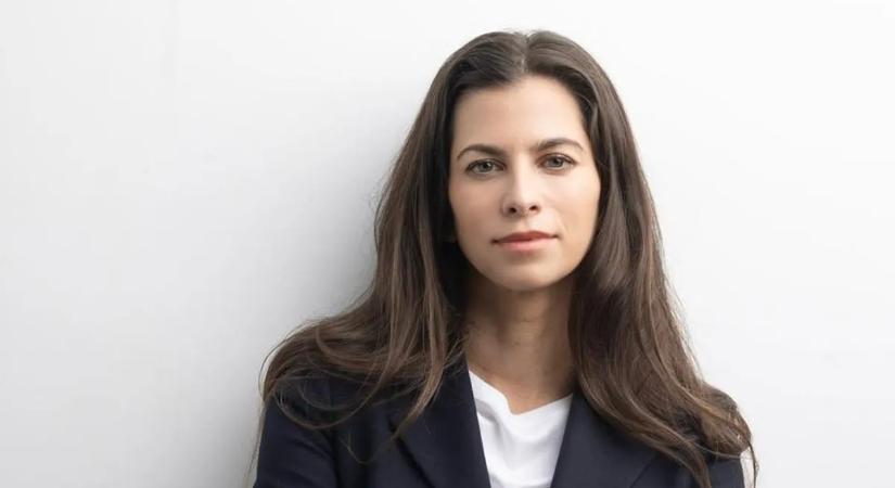 Szentkirályi Alexandra üzent minden nemzeti érzelmű magyarnak