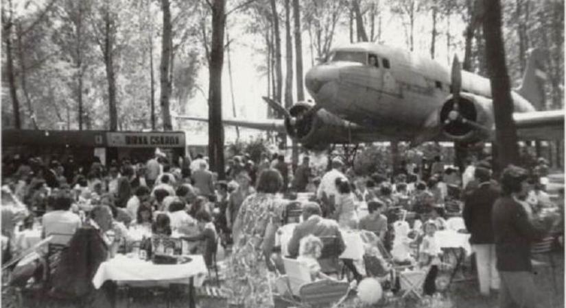 Új „úttörőváros” épül Szolnokon, ötletelést várnak a helyiektől