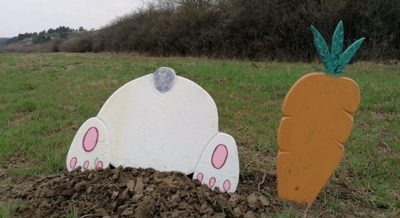 A megyehatáron túl is ismerik a Nyúltúra hírét, több százan indultak útnak