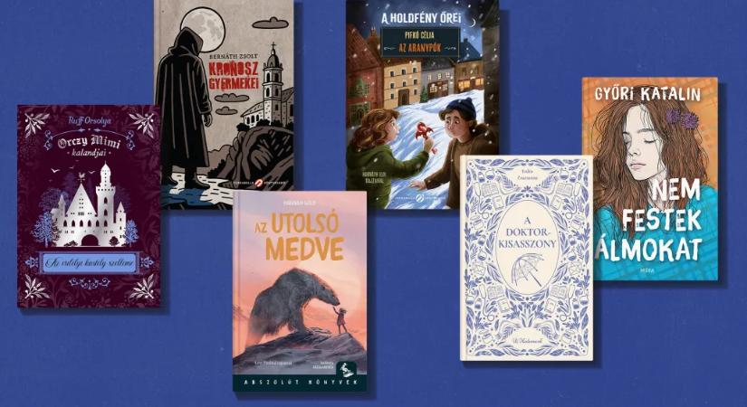 Mit olvassanak azok a gyerekek, akiket a legnehezebb rávenni az olvasásra?