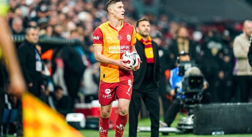 Sallai Roland érdekes csereüzlet részeként kerülhet a Liverpoolhoz - sajtóhír