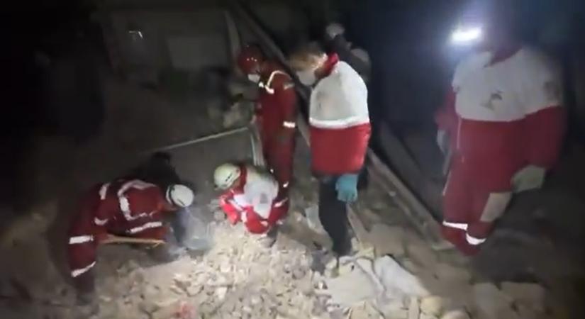 Iránt támadta Izrael: több gyermek is meghalt az incidensben