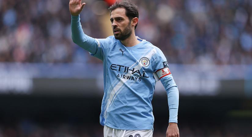 Egy korszak véget ér: távozik a Manchester City meghatározó szereplője