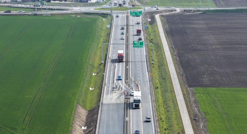 Pécs és Mohács között új korszak kezdődik: mutatjuk, mi történik a bekötőúton! – VIDEÓ