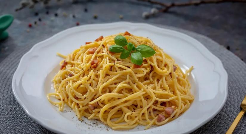 11 gyerekbarát ebédötlet a tavaszi szünetre, amik pillanatok alatt elkészülnek