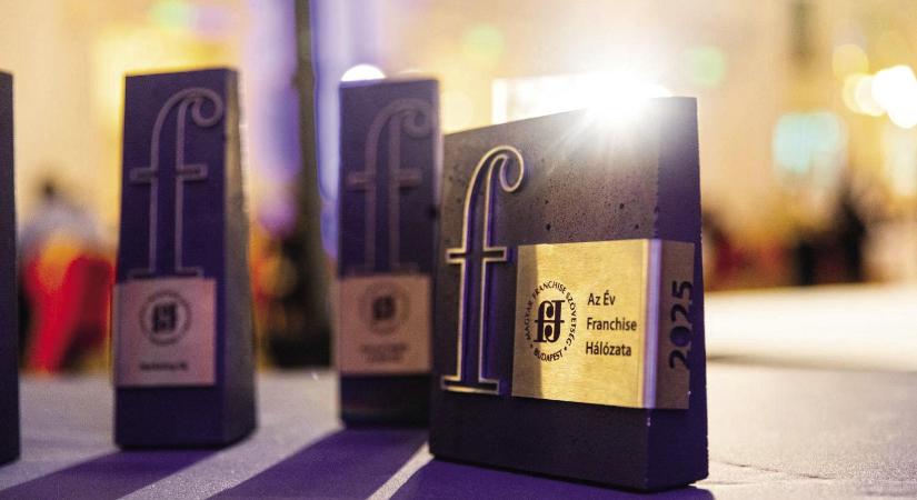 A rendszer szárnyakat ad