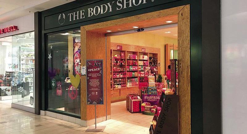 Nem 100%-ban vegán többé a The Body Shop