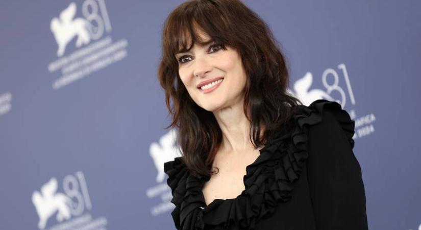 Winona Ryder szerelmes volt a nála 31 évvel idősebb Al Pacinóba: szívszorító, miért koptatta le a színész