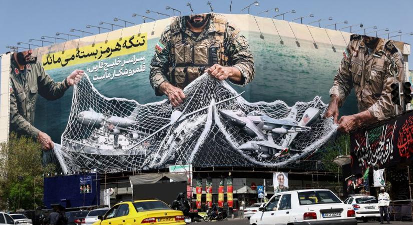 Rendkívüli: Irán visszautasította Amerika tűzszüneti ajánlatát, most következik a pokol – totális bombázásba kezdhet Trump