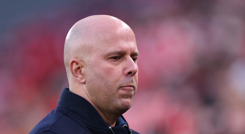 Athletic: egyetlen dolog mentheti meg Slot állását Liverpoolban