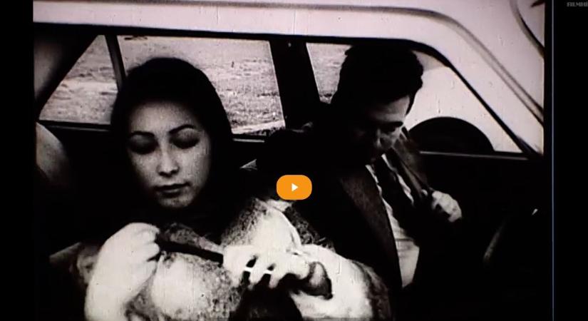 Az ötven éve készült filmhíradó még mindig életet menthet (videó)