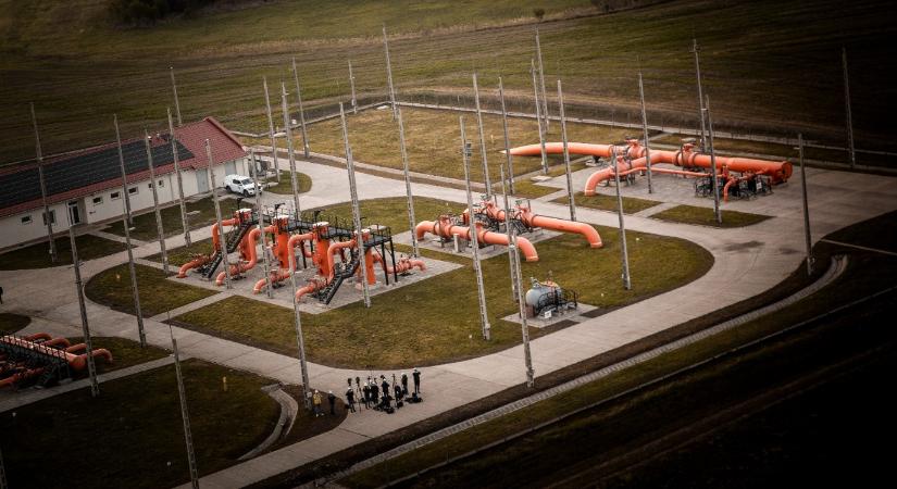 Erős üzenet: a Török Áramlat elleni szabotázsakció nem politikai színjáték